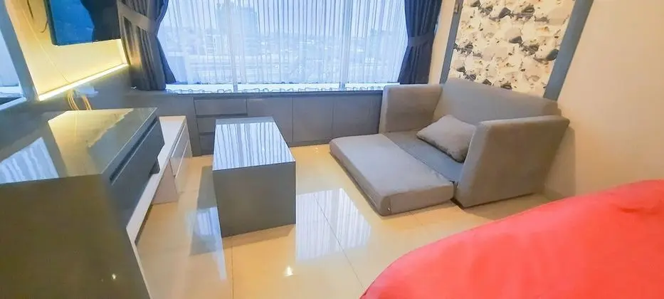 Deluxe Oda, 1 Büyük (Queen) Boy Yatak