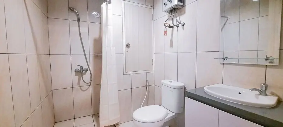 Deluxe Oda, 1 Büyük (Queen) Boy Yatak