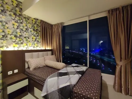 Exclusive Apart Daire, 2 Yatak Odası