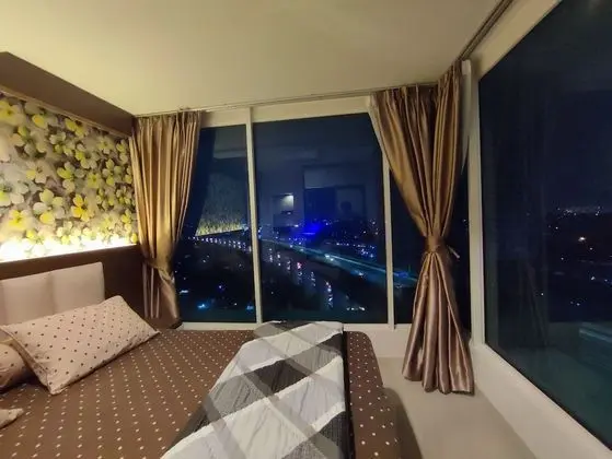 Exclusive Apart Daire, 2 Yatak Odası