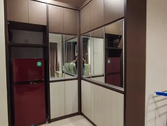 Exclusive Apart Daire, 2 Yatak Odası