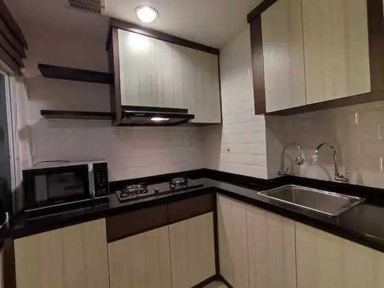 Exclusive Apart Daire, 2 Yatak Odası