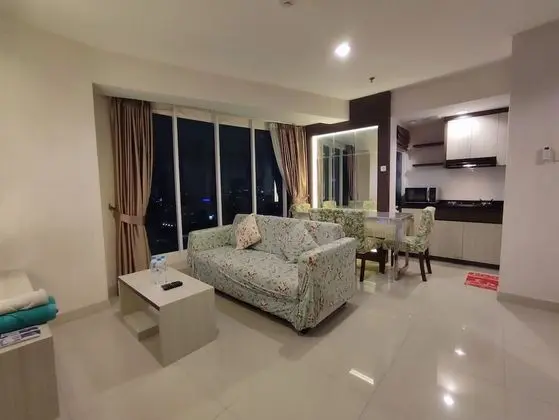 Exclusive Apart Daire, 2 Yatak Odası