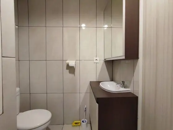 Exclusive Apart Daire, 2 Yatak Odası