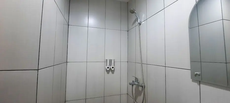 Standard Stüdyo, 1 Büyük (Queen) Boy Yatak