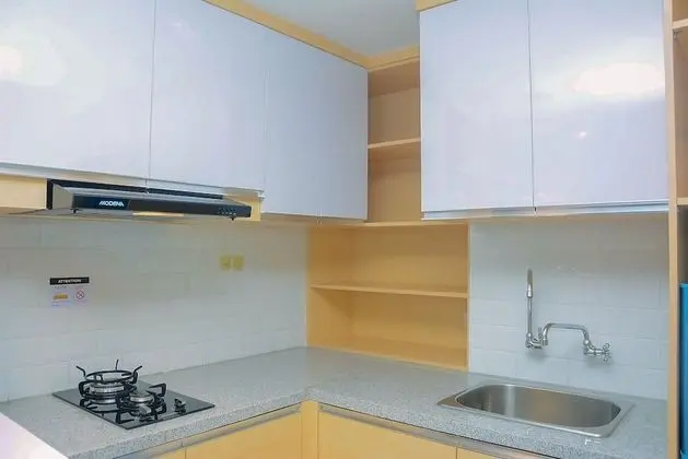 Apart Daire, Sigara İçilmez, Küçük Mutfak