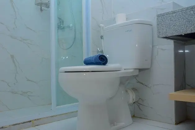 Apart Daire, Sigara İçilmez, Küçük Mutfak