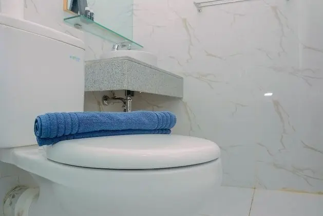 Apart Daire, Sigara İçilmez, Küçük Mutfak