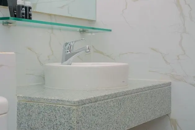 Apart Daire, Sigara İçilmez, Küçük Mutfak