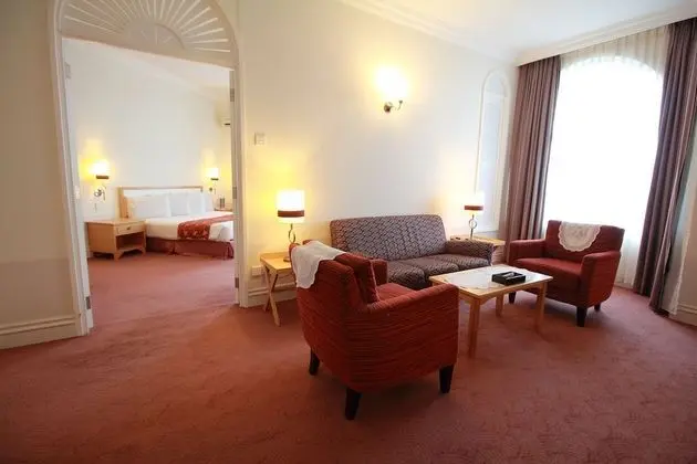 Executive Süit