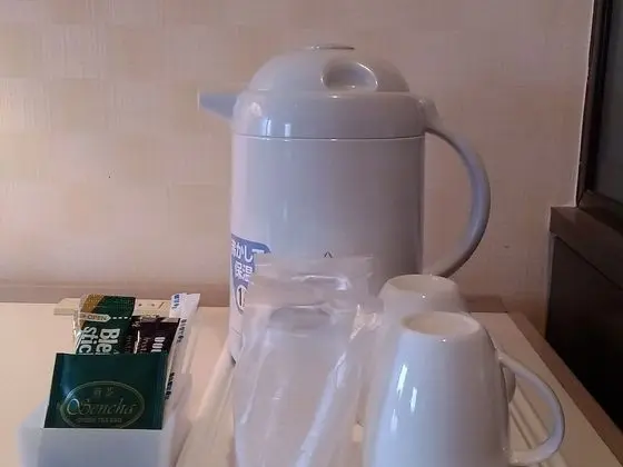 Tek Kişilik Oda, Sigara İçilebilir