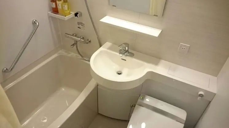 Standard Tek Kişilik Oda, Sigara İçilebilir (Main building)