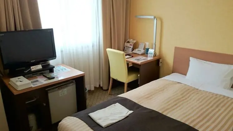 Standard Tek Kişilik Oda, Sigara İçilmez (Main building)