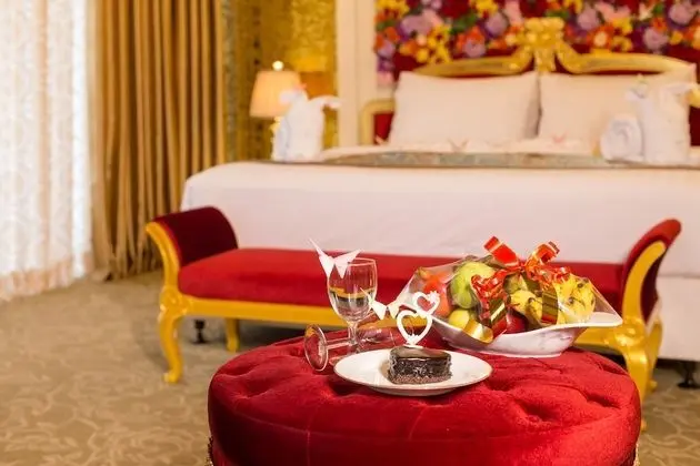 Honeymoon Süit