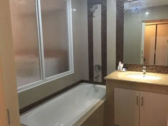 Exclusive Stüdyo Süit, 1 Yatak Odası, Küçük Mutfak