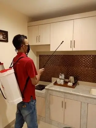 Exclusive Stüdyo Süit, 1 Yatak Odası, Küçük Mutfak