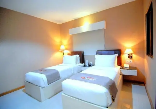 Grand Oda, 1 Yatak Odası, Küçük Mutfak (Grand)