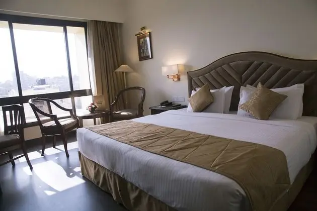 Executive Tek Büyük Yataklı Oda