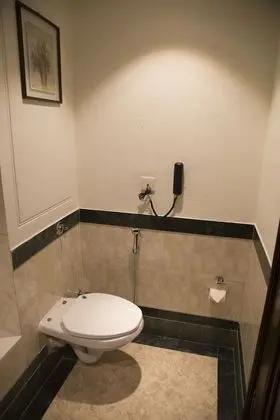 Executive Tek Büyük Yataklı Oda