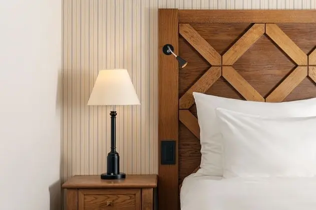 Deluxe Oda, Göl Manzaralı