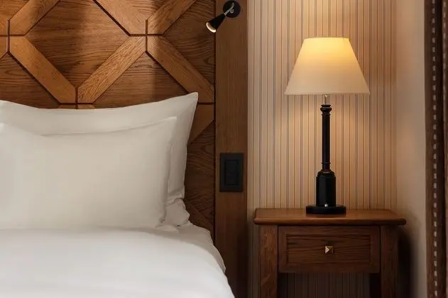 Deluxe Süit (Attic)