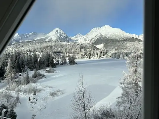 Deluxe Süit (Attic)