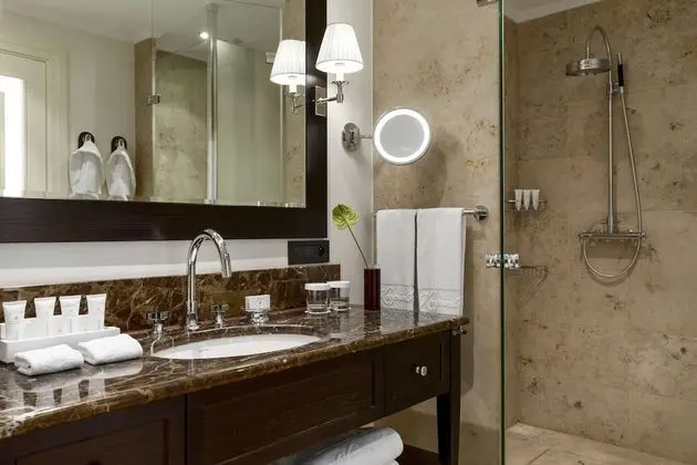 Deluxe Süit (Attic)