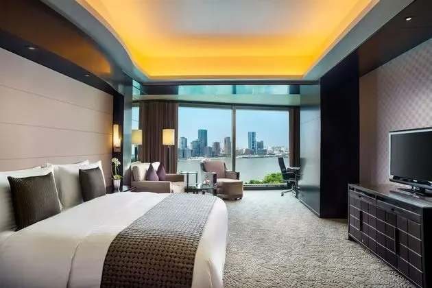 Grand Stüdyo, 1 En Büyük (King) Boy Yatak