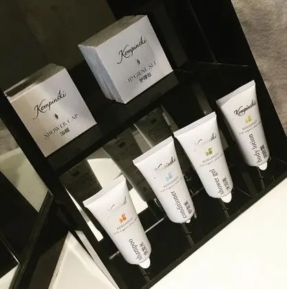 Grand Stüdyo, 1 En Büyük (King) Boy Yatak