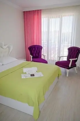 Business Üç Kişilik Oda