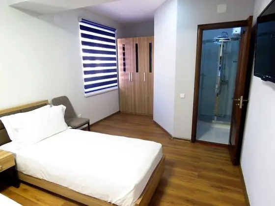 Comfort İki Ayrı Yataklı Oda