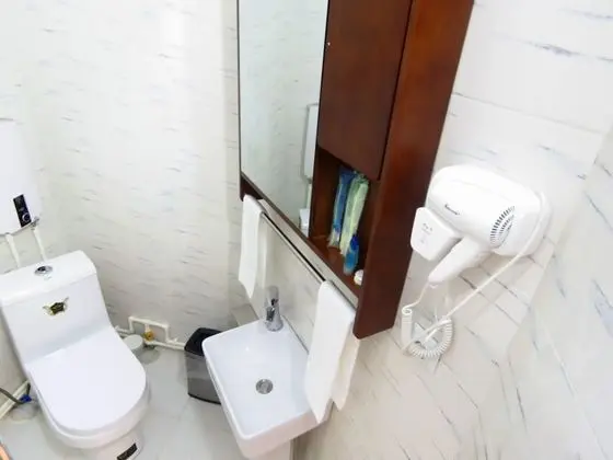 Comfort Tek Kişilik Oda