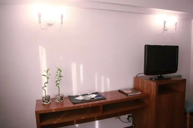Standard Tek Kişilik Oda
