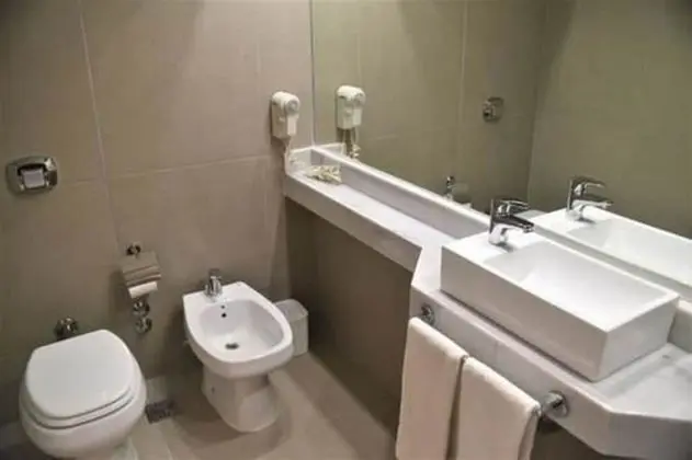 Standard Tek Kişilik Oda