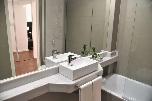 Standard Üç Kişilik Oda