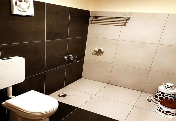 Deluxe Dört Kişilik Oda