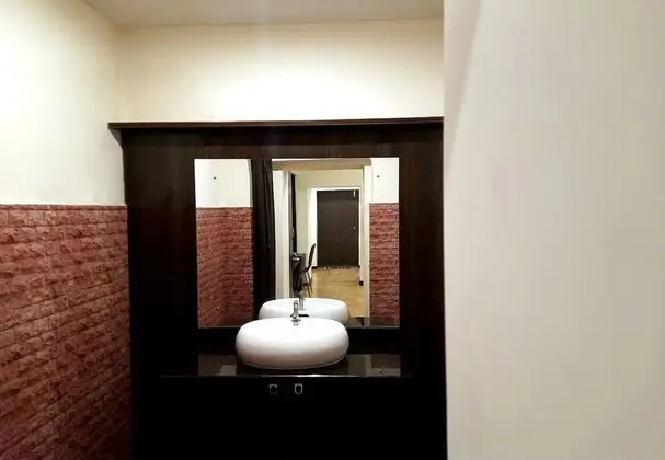 Deluxe Dört Kişilik Oda
