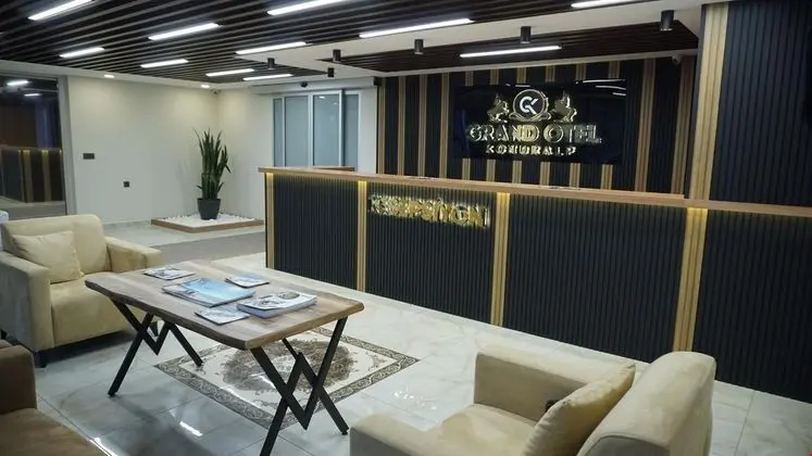 Standart - İki Yataklı Oda