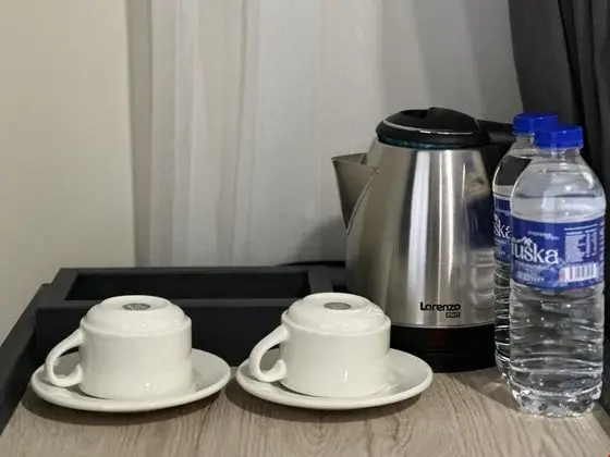 Standart - İki Yataklı Oda