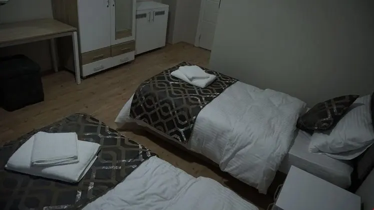 Standart - İki Yataklı Oda