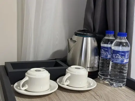 Standart Oda - Dört Kişilik
