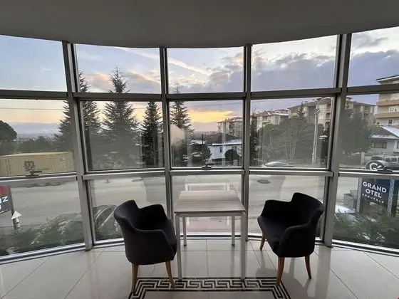 Standart Oda - İki Kişilik
