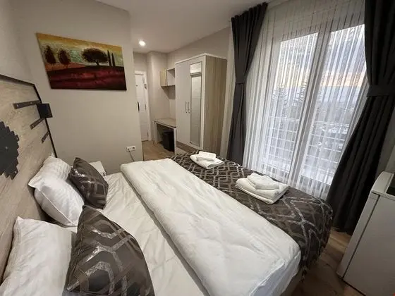 Standart Oda - İki Kişilik