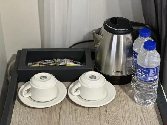 Standart Oda - İki Kişilik