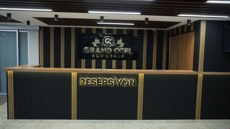 Standart Oda - Tek Kişilik