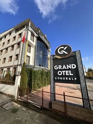 Standart Oda - Tek Kişilik