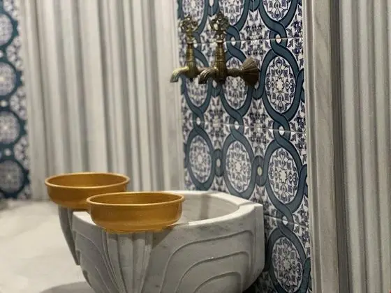 Standart Oda - Tek Kişilik