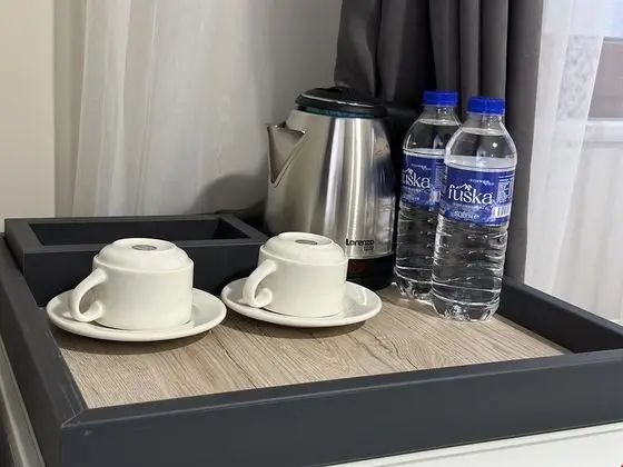 Standart Oda - Üç Kişilik