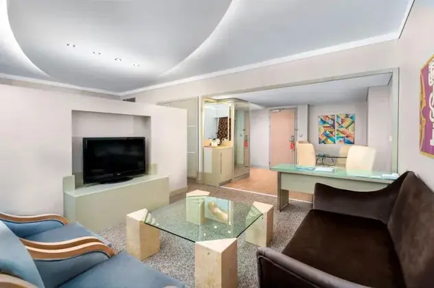 Suite Oda