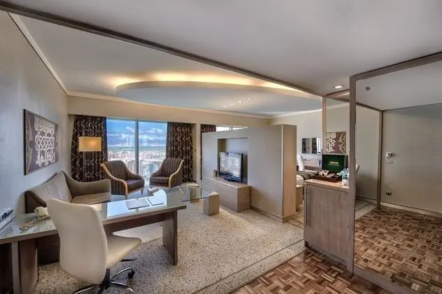 Suite Oda